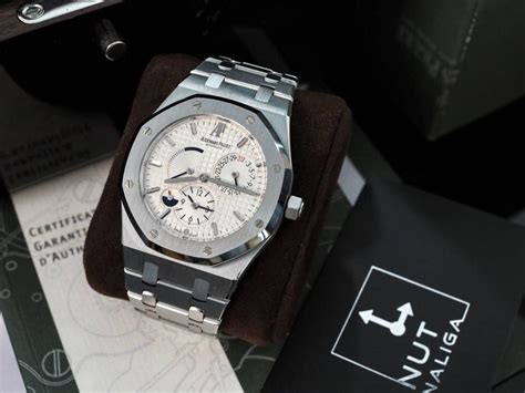 audemars piguet รุ่นยอดนิยม